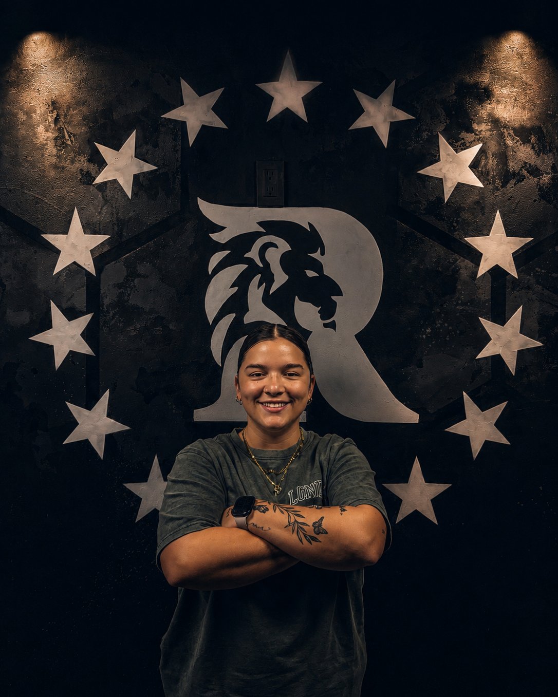Kiki Kennady, Licensed Massage Therapist at The Recovery Cave